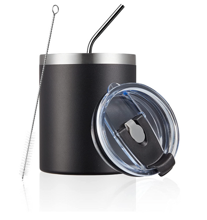 12 oz Lowball Tumbler