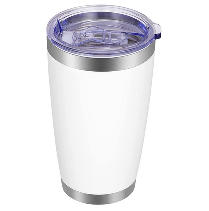20oz Coffee Tumbler