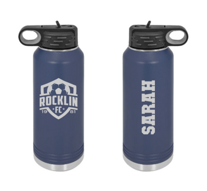 32 oz. Polar Camel Water Bottle
