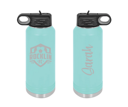 32 oz. Polar Camel Water Bottle
