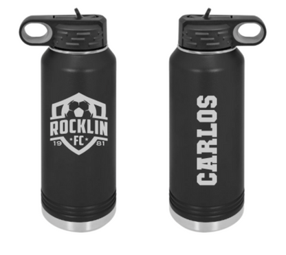 32 oz. Polar Camel Water Bottle