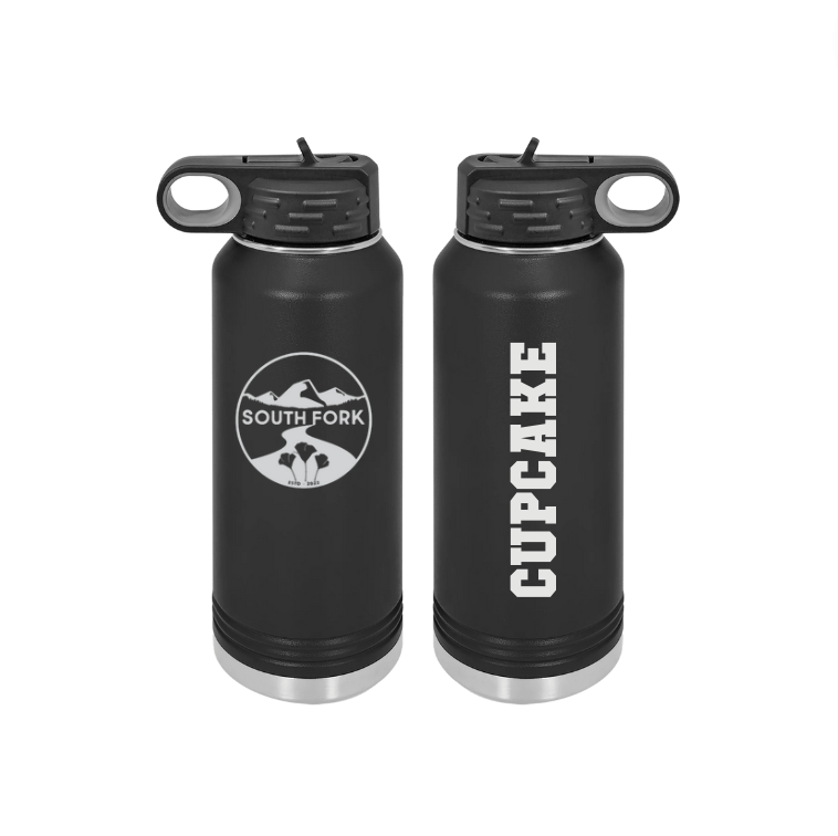 South Fork FIA Water Bottle 32oz