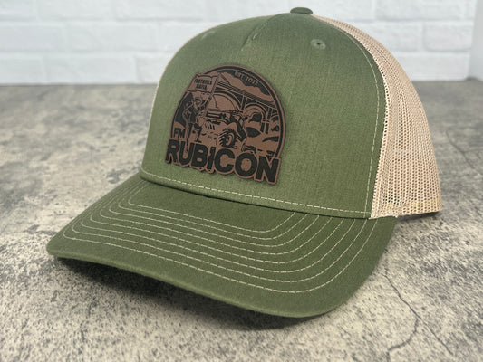 RUBICON Hats